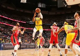 半岛体育登录入口-NBA常规赛赛程吃紧，印第安纳步行者关键时刻遗憾出局，球迷炸锅，医务组通报恢复